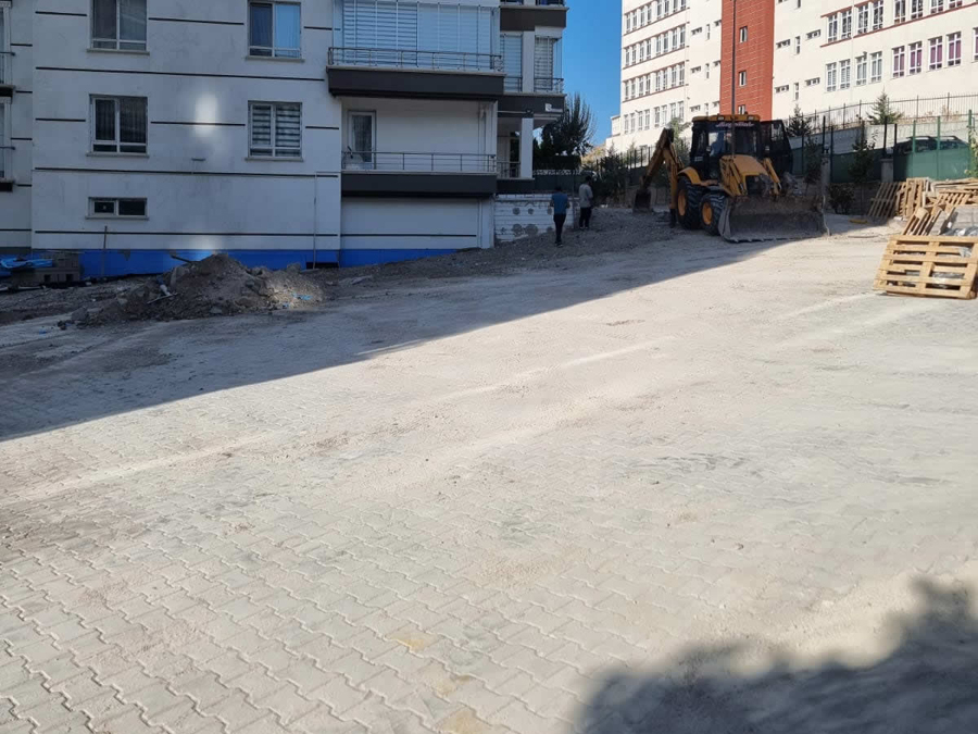 Özben İnşaat ve Altyapı 